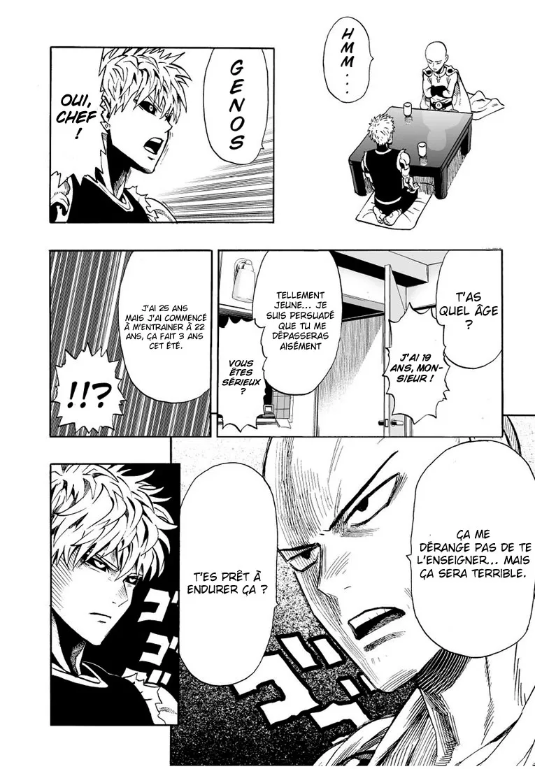 One Punch Man - 7 - 655147743ba79.webp