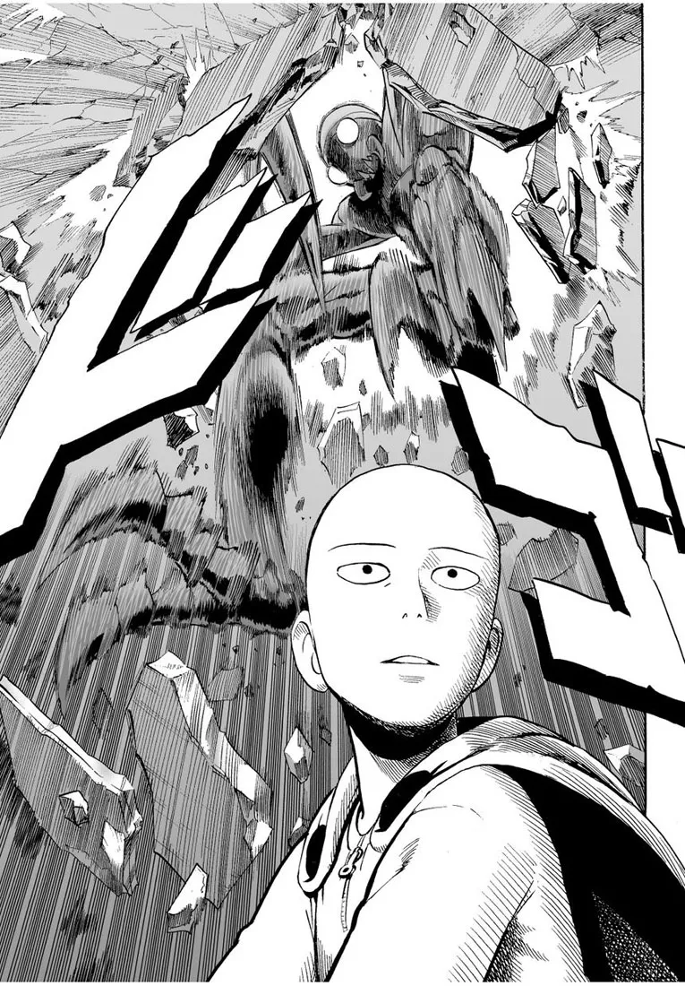 One Punch Man - 7 - 6551477495e33.webp