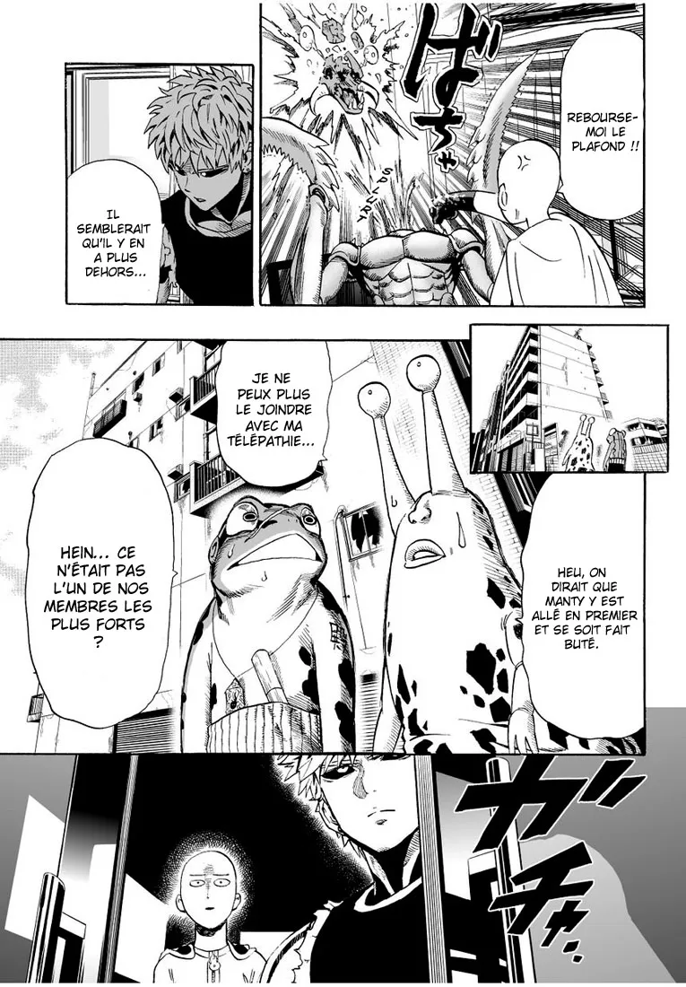 One Punch Man - 7 - 65514774e90c2.webp