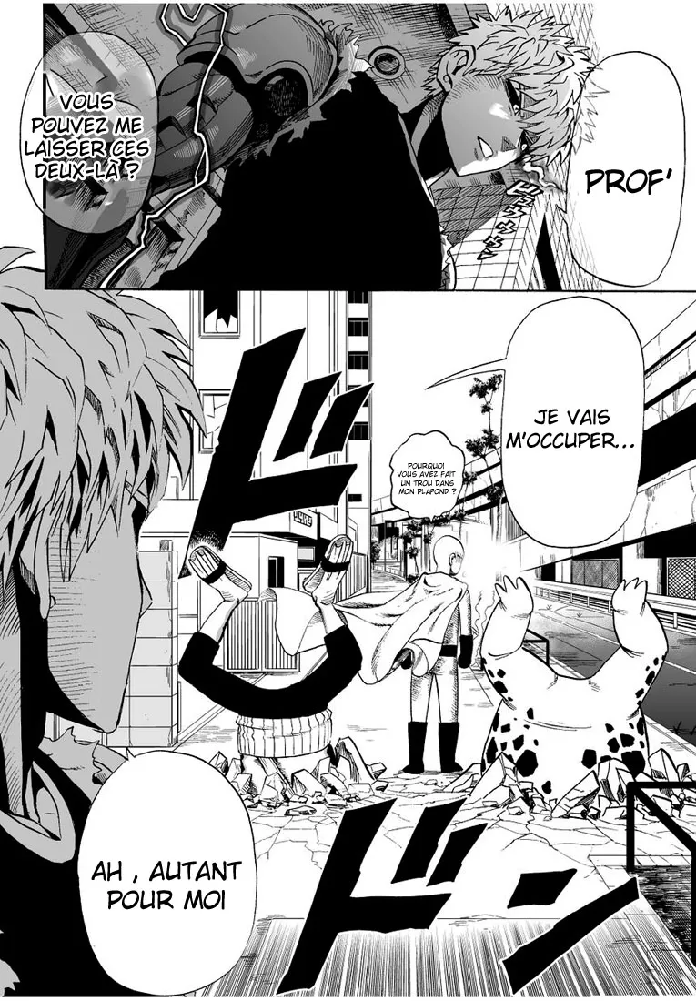 One Punch Man - 7 - 655147751cdc9.webp