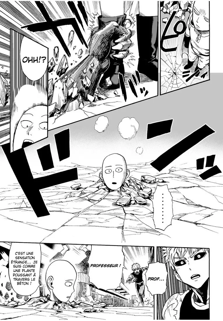 One Punch Man - 7 - 6551477545ad7.webp