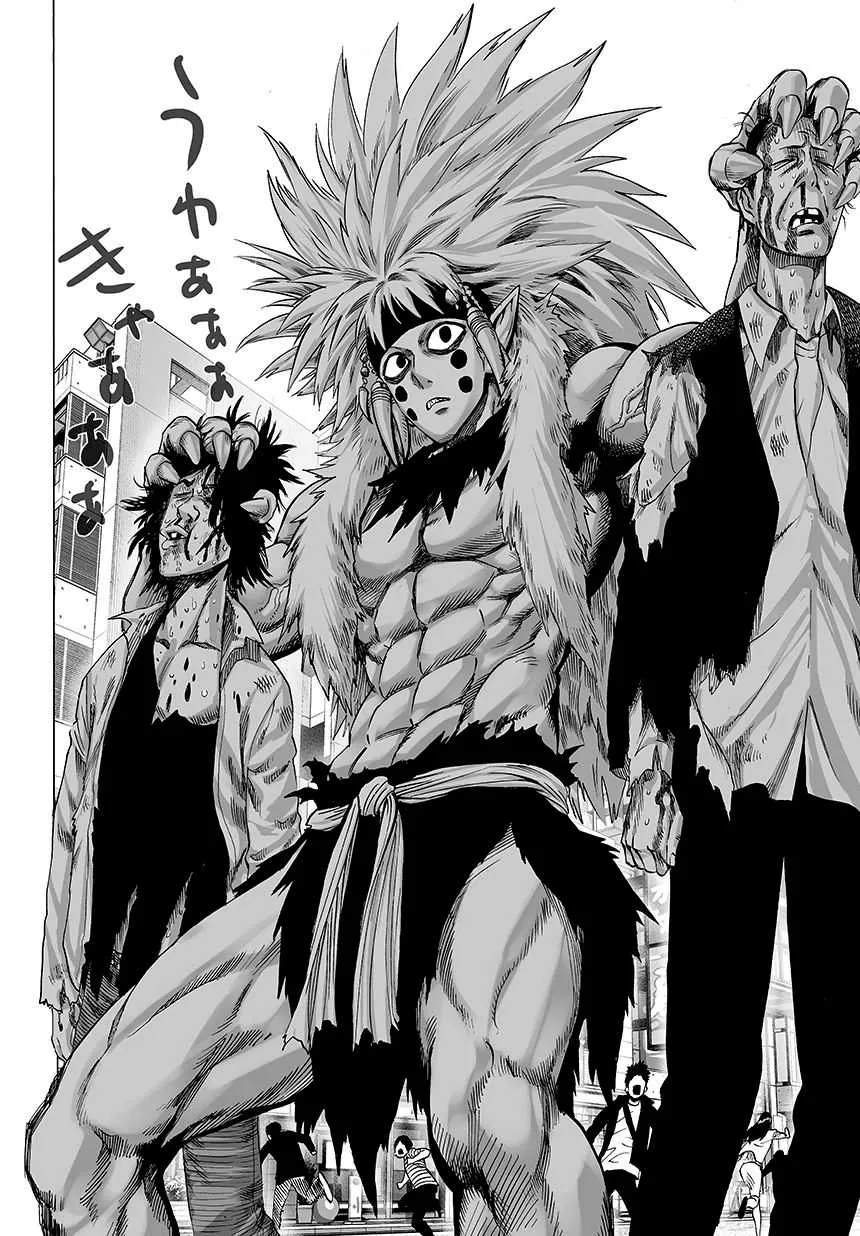 One Punch Man - 70 - 65514776d8c5c.webp