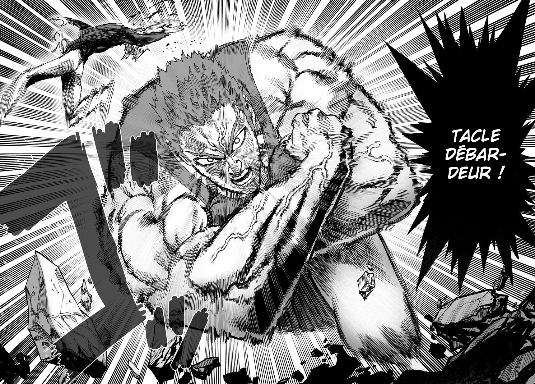 One Punch Man - 73 - 6551477df1208.webp