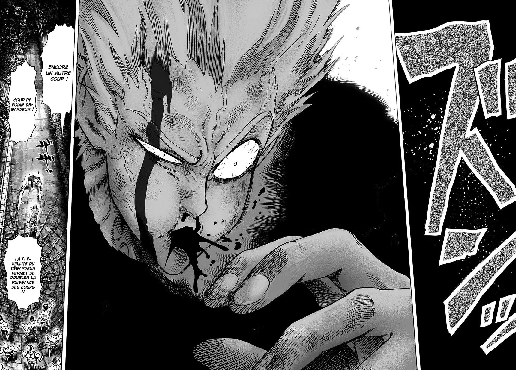 One Punch Man - 74 - 6551478011a36.webp