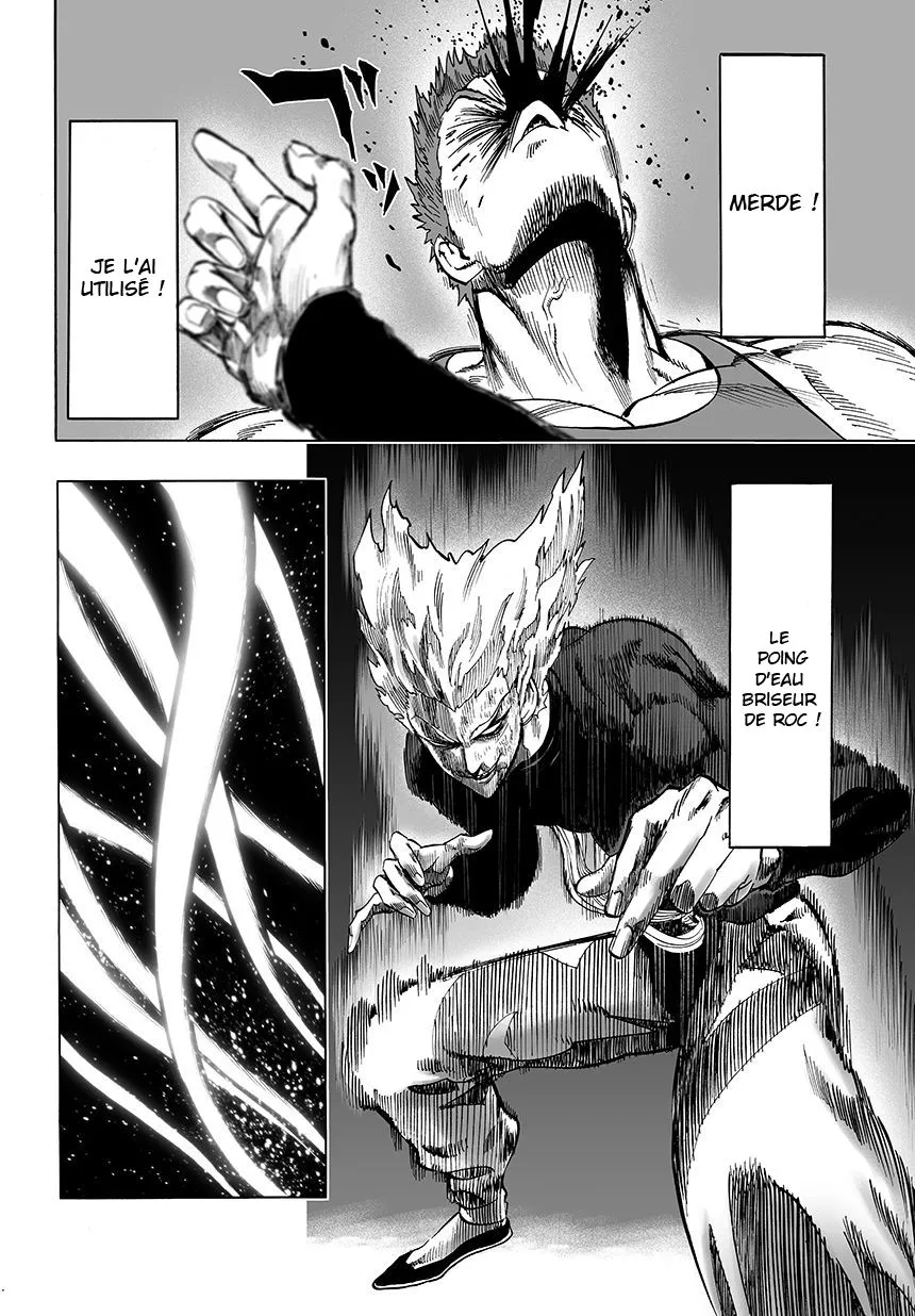 One Punch Man - 74 - 65514781efea7.webp