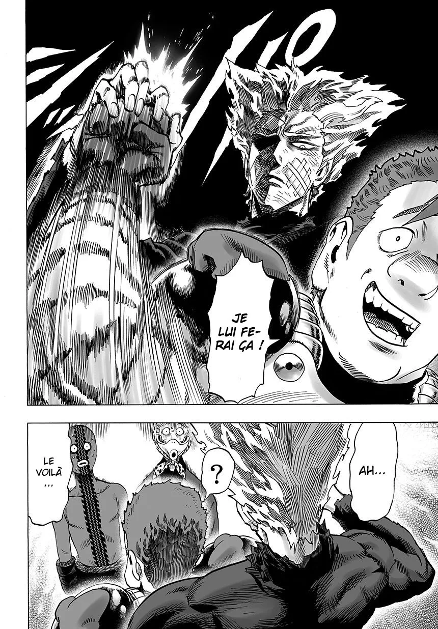 One Punch Man - 76 - 6551478555edb.webp