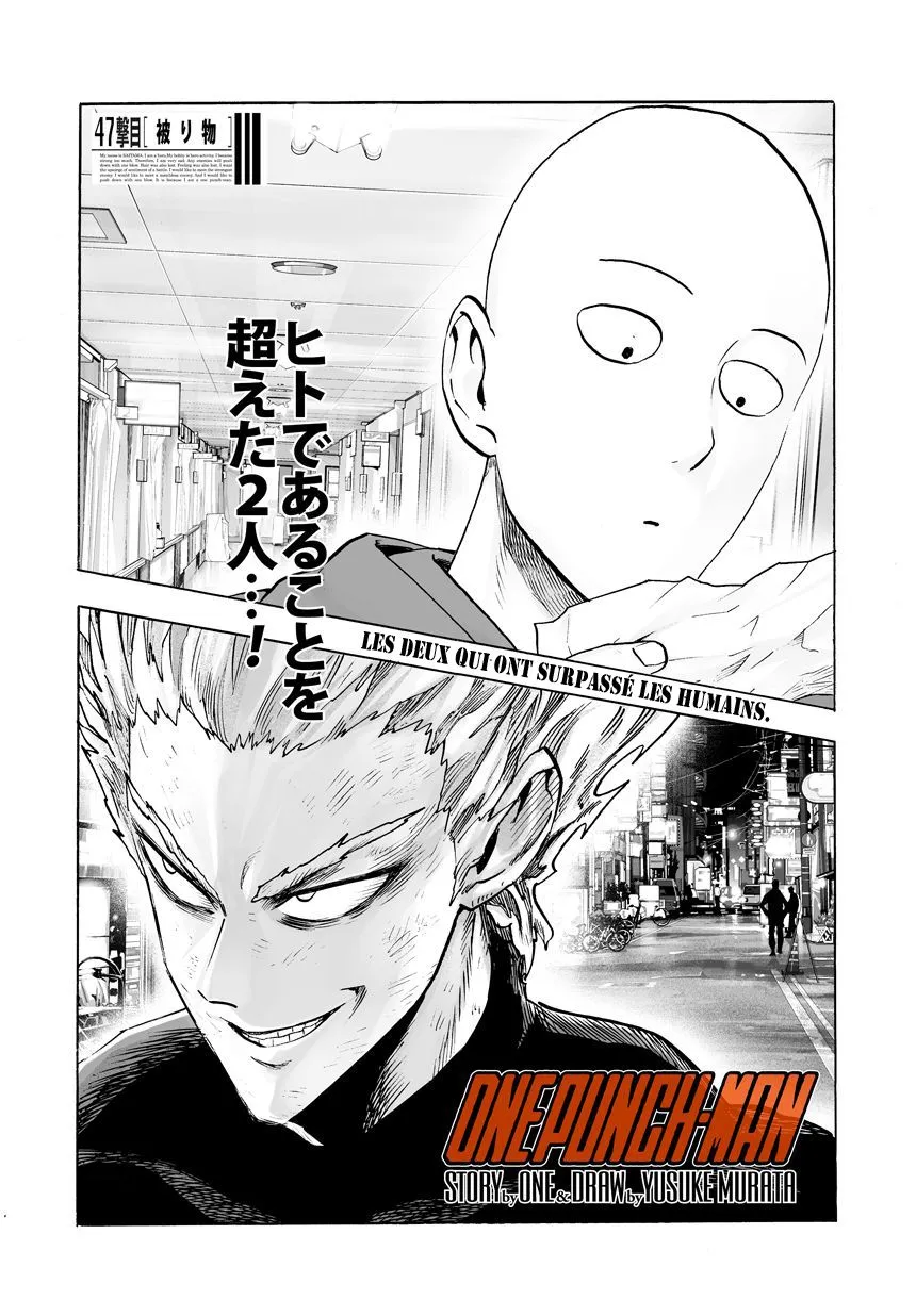 One Punch Man - 78 - 65514789a9951.webp