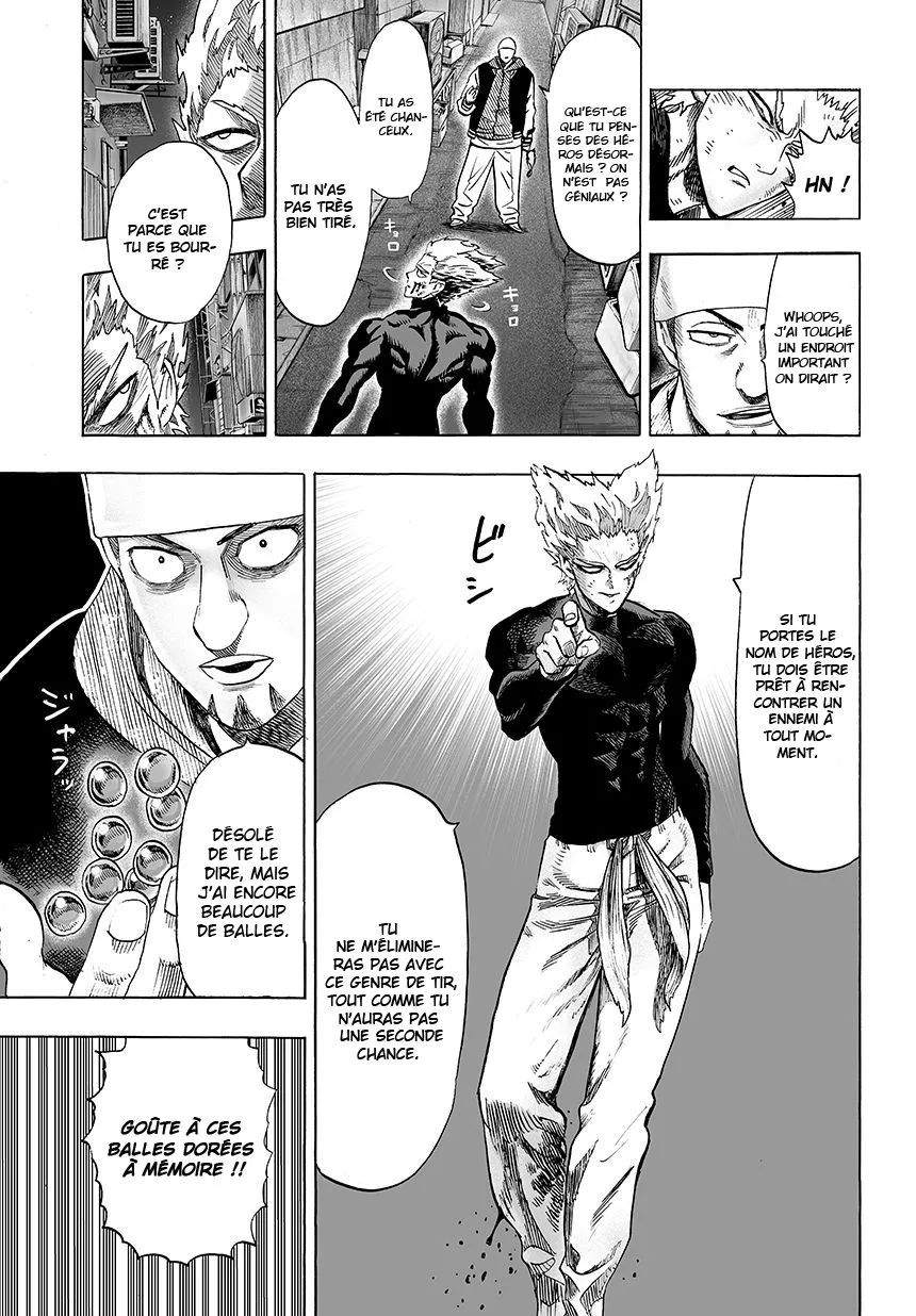 One Punch Man - 79 - 6551478b8280b.webp
