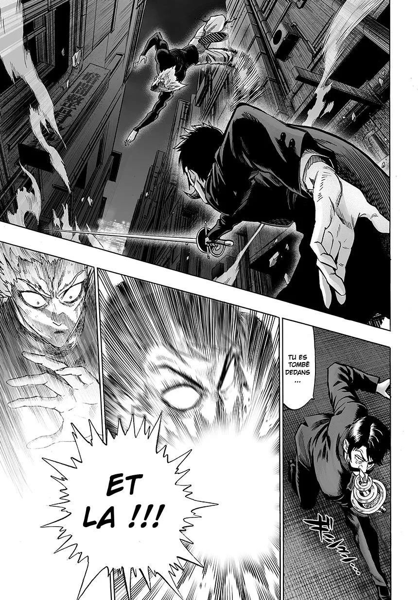 One Punch Man - 79 - 6551478e3027b.webp