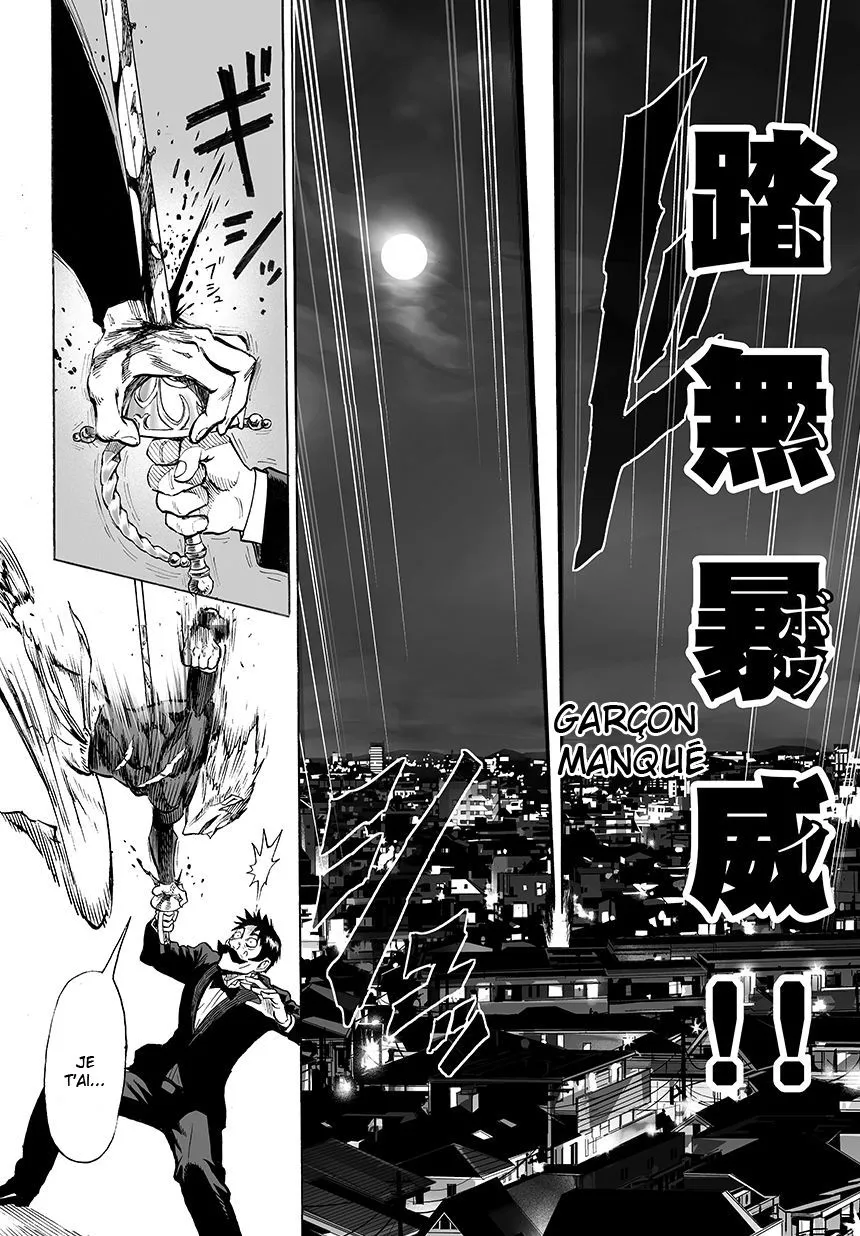 One Punch Man - 79 - 6551478e623d4.webp