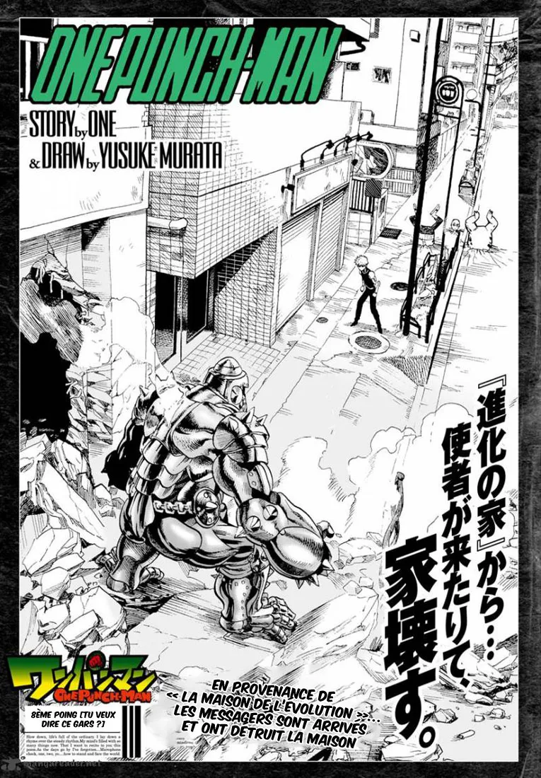 One Punch Man - 8 - 6551478eedce6.webp