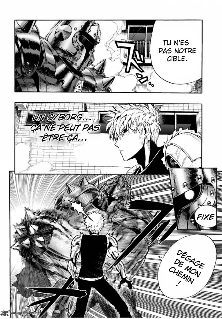 One Punch Man - 8 - 6551478f210e4.webp