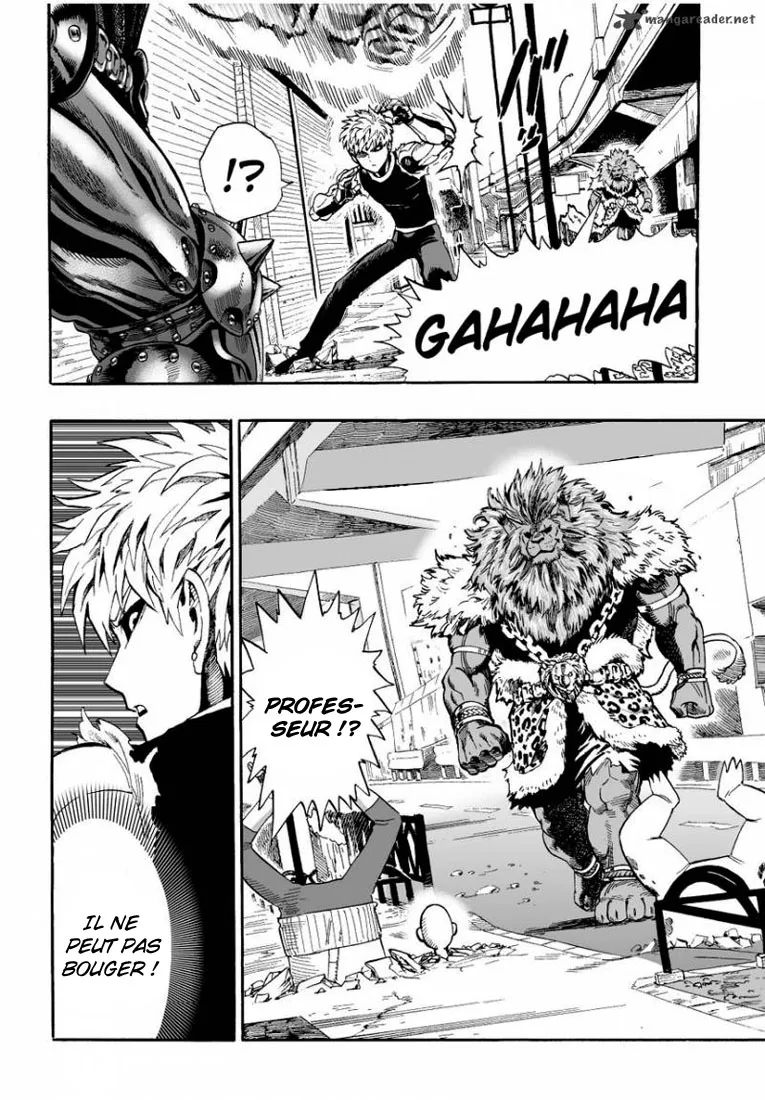 One Punch Man - 8 - 6551478f74ff2.webp