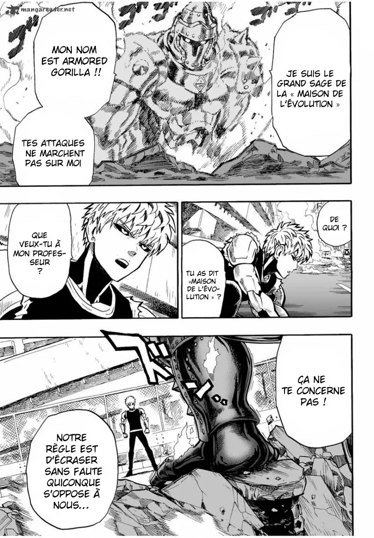 One Punch Man - 8 - 6551479056c19.webp