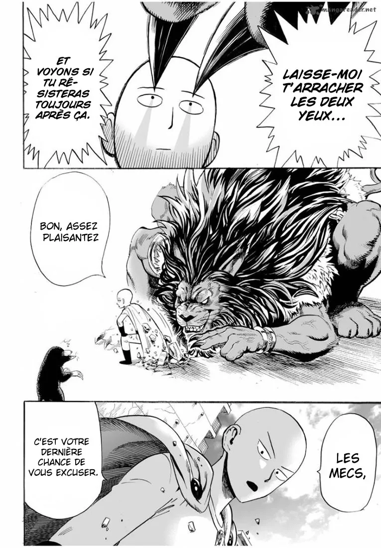 One Punch Man - 8 - 65514790cd9bf.webp