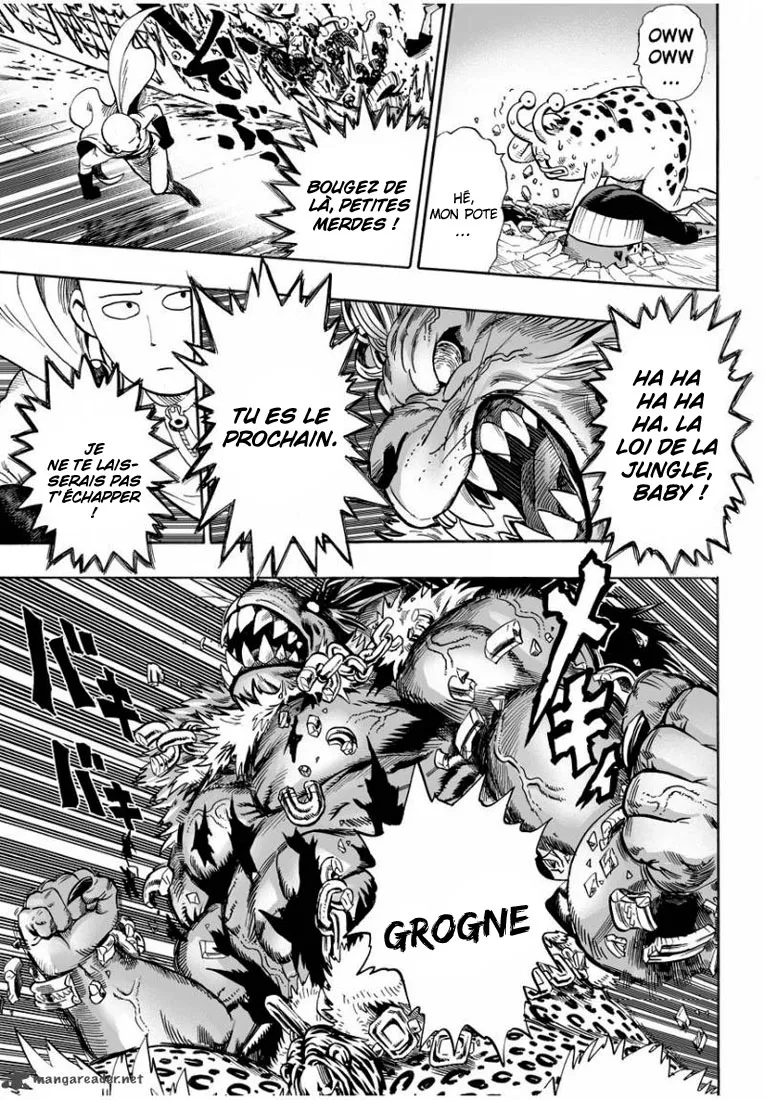 One Punch Man - 8 - 655147915fe7c.webp