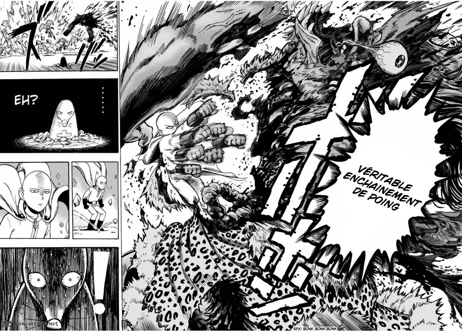 One Punch Man - 8 - 6551479223899.webp