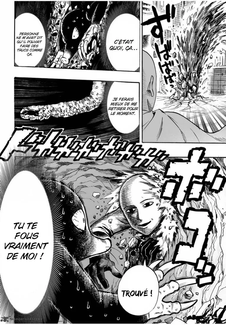 One Punch Man - 8 - 6551479251bf1.webp