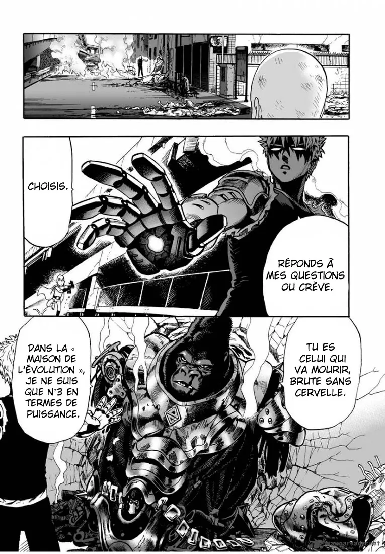 One Punch Man - 8 - 65514792a5860.webp