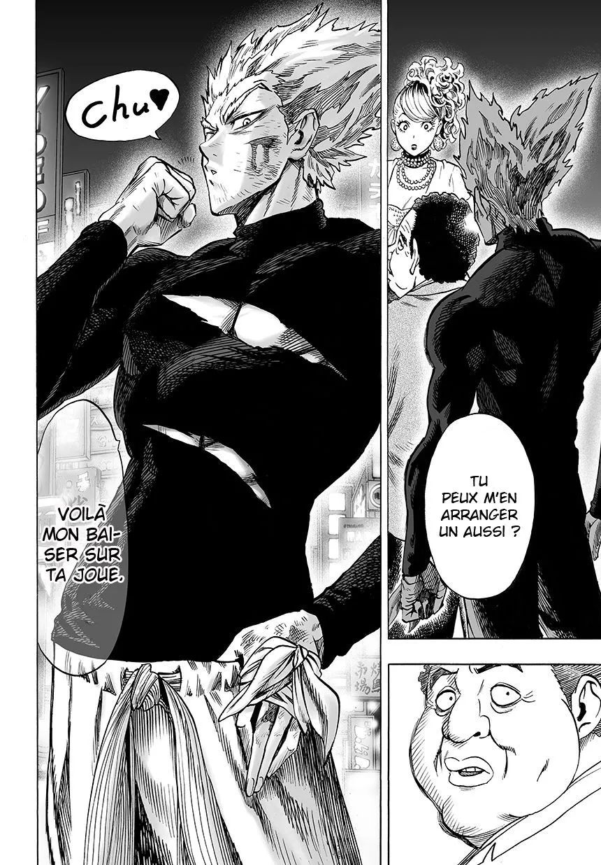 One Punch Man - 80 - 65514793d5392.webp