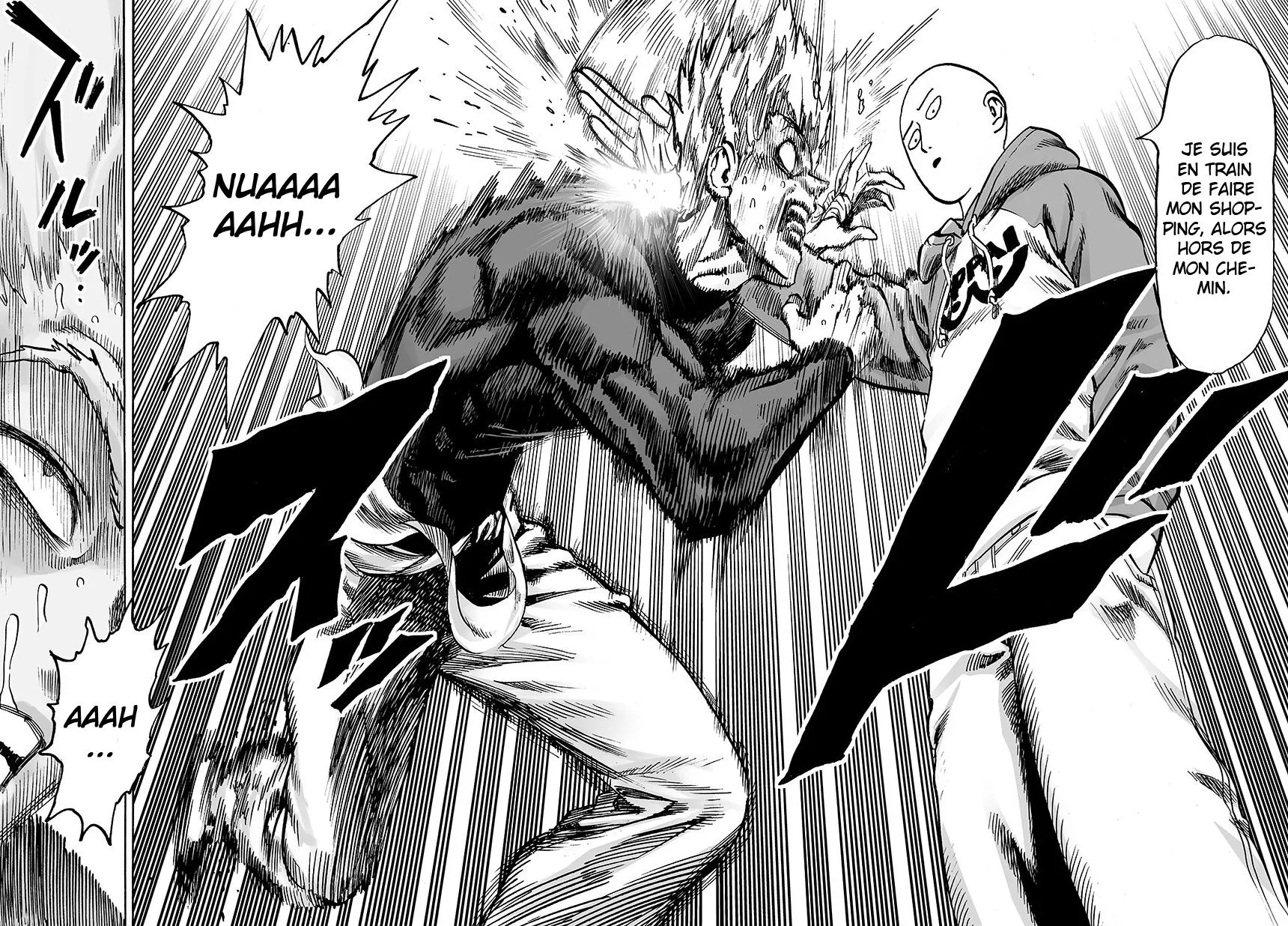 One Punch Man - 80 - 6551479566547.webp