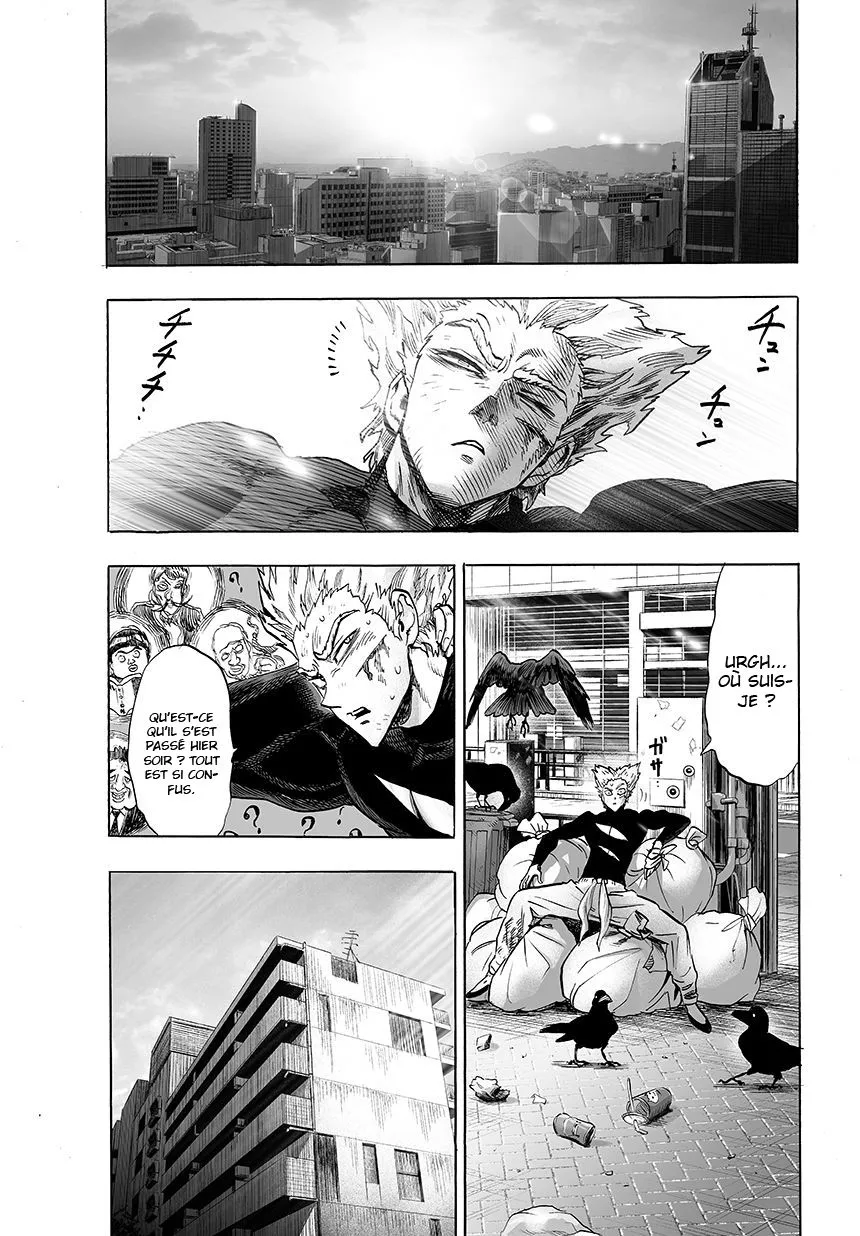 One Punch Man - 80 - 65514795c099a.webp