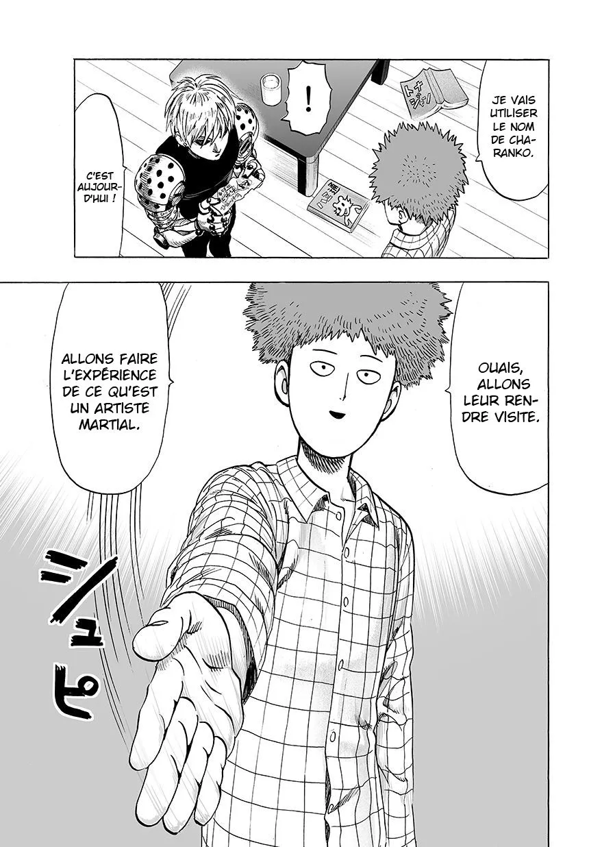 One Punch Man - 80 - 655147967fc25.webp