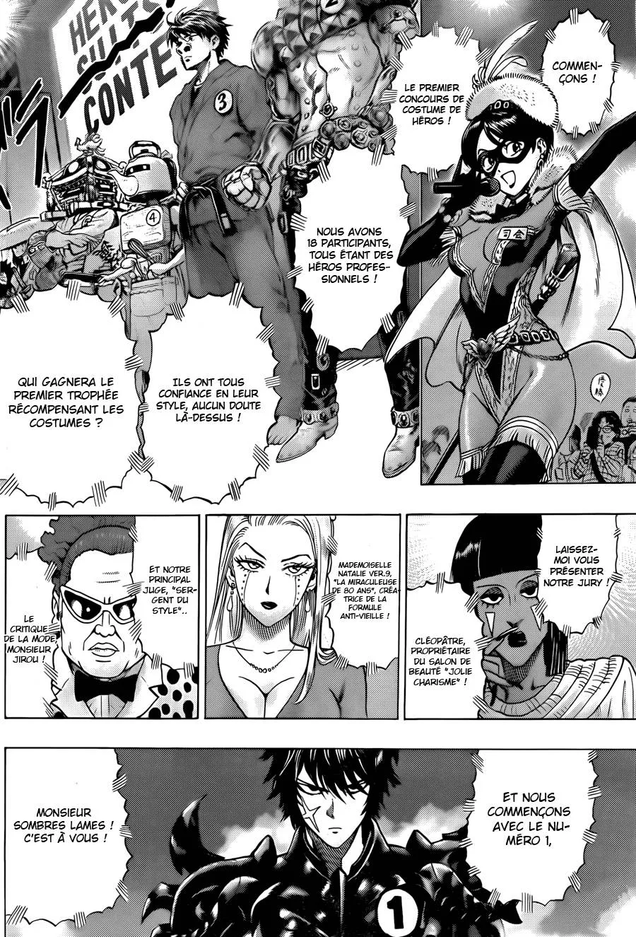 One Punch Man - 83 - 6551479ae7a0a.webp