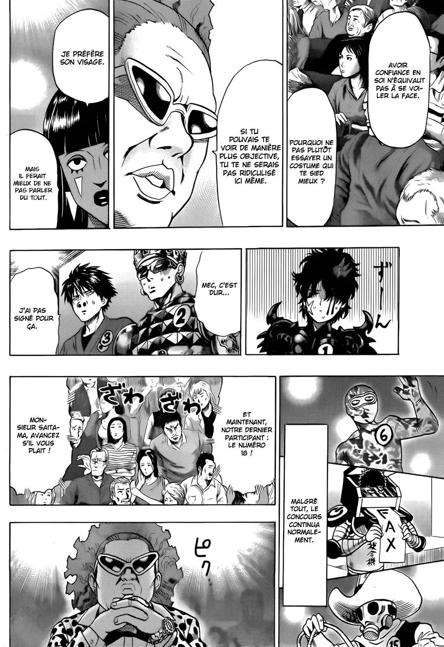 One Punch Man - 83 - 6551479b787d6.webp
