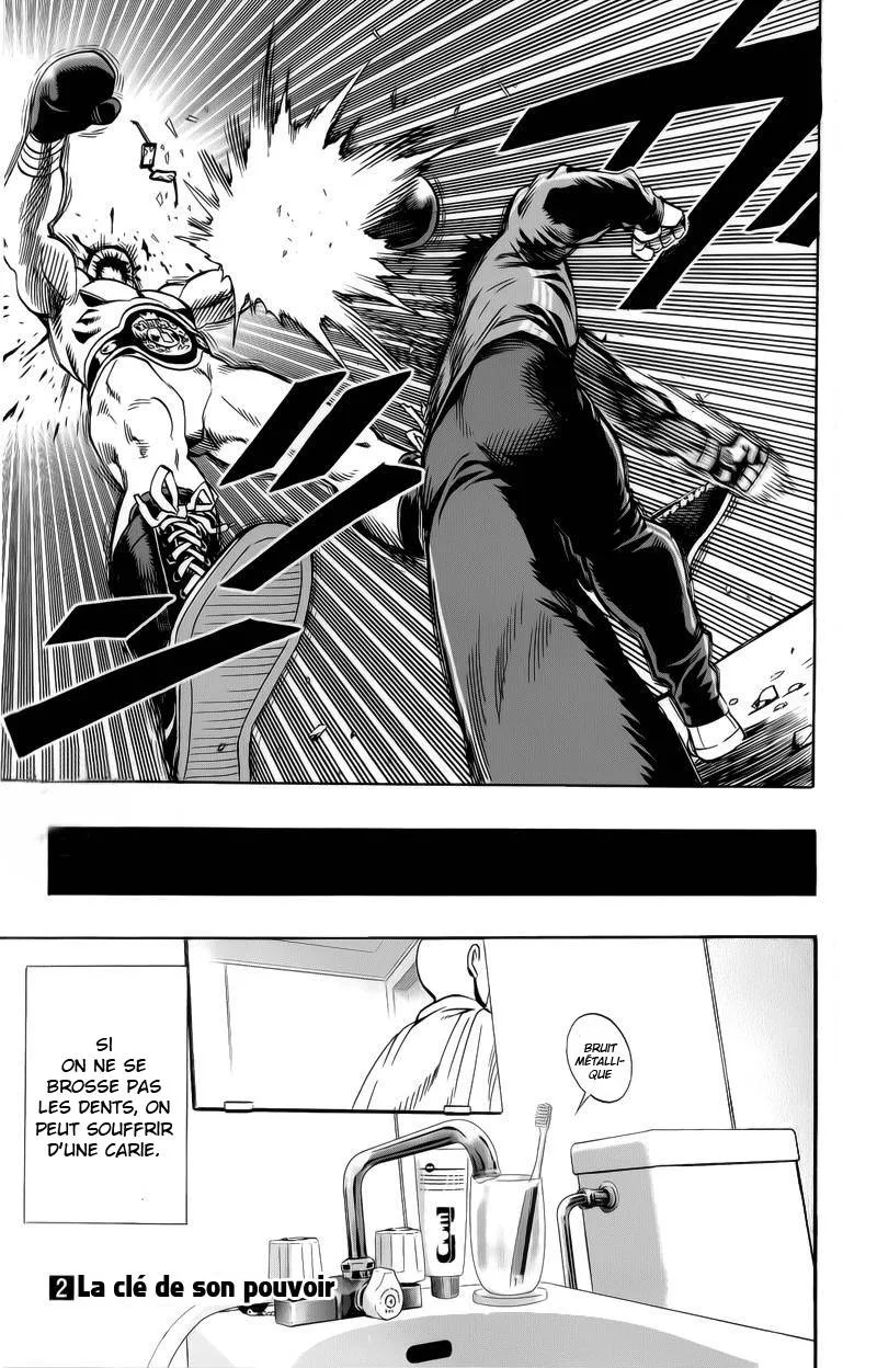 One Punch Man - 84 - 655147a1b596b.webp