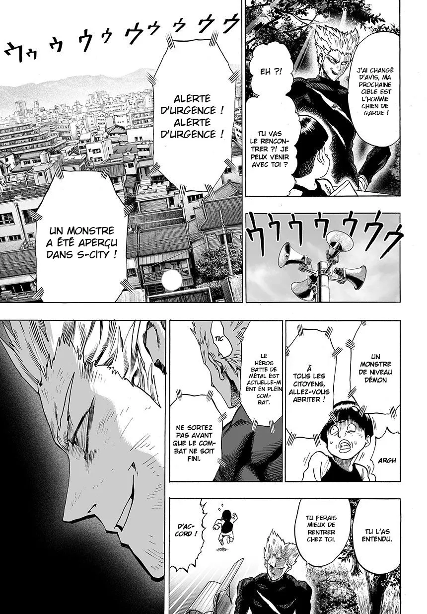 One Punch Man - 87 - 655147a823765.webp