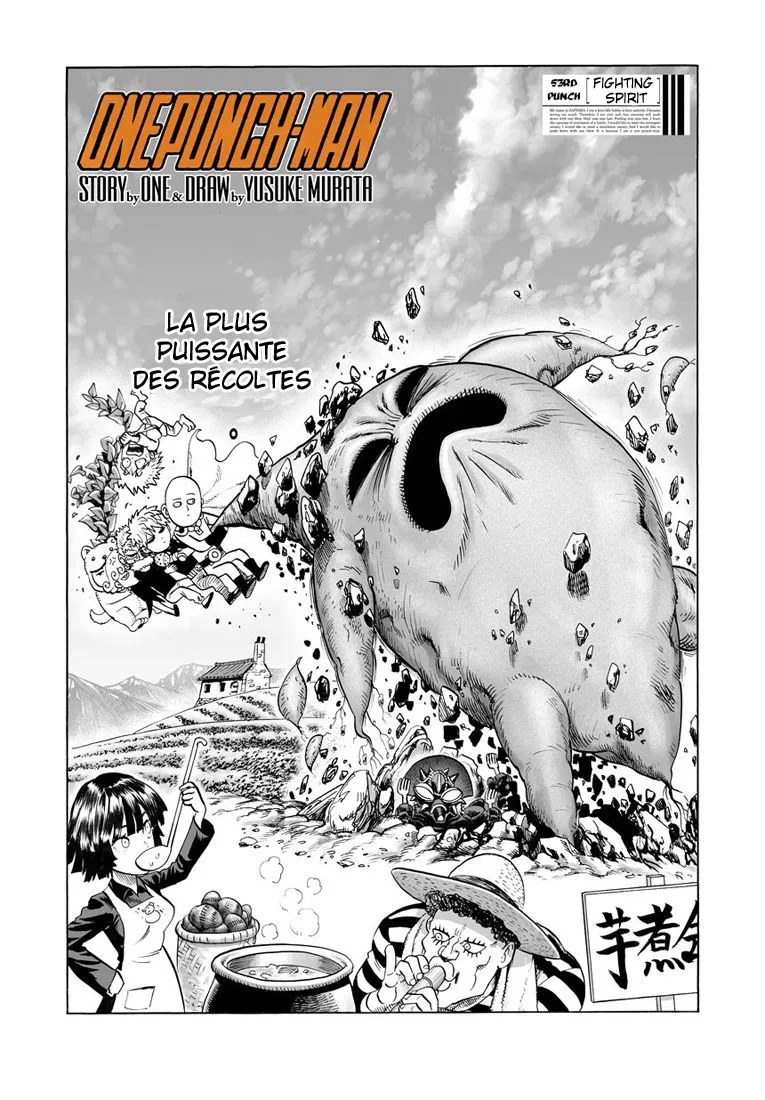 One Punch Man - 88 - 655147a850690.webp