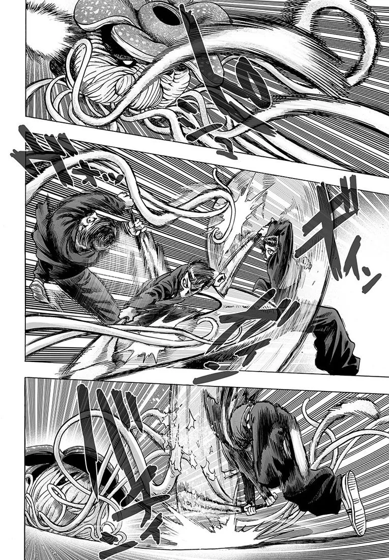 One Punch Man - 88 - 655147a884a28.webp