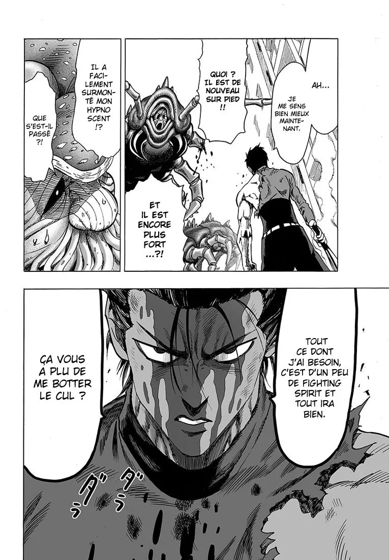 One Punch Man - 88 - 655147aa35c4b.webp