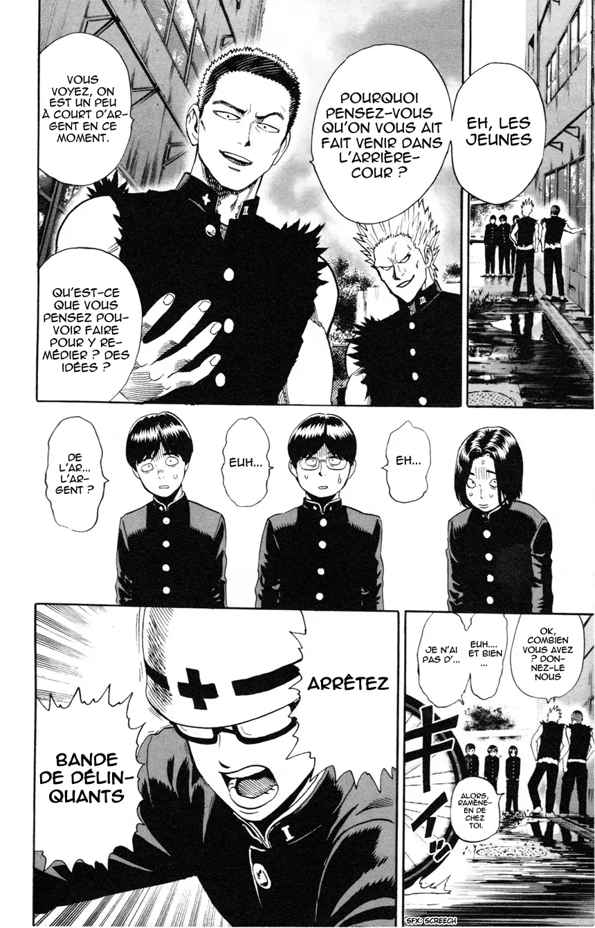 One Punch Man - 9 - 655147ac93375.webp