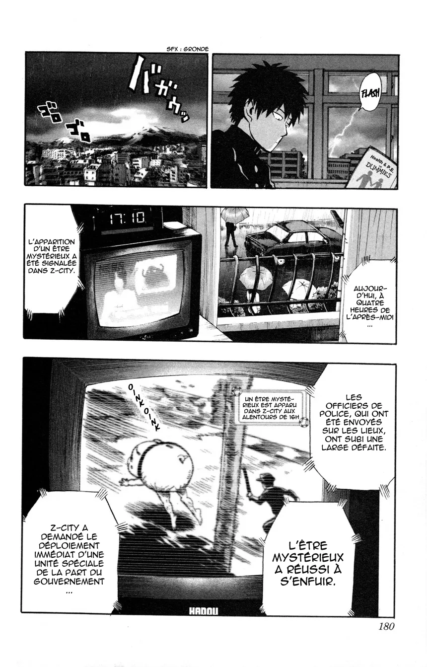One Punch Man - 9 - 655147ad24f4f.webp