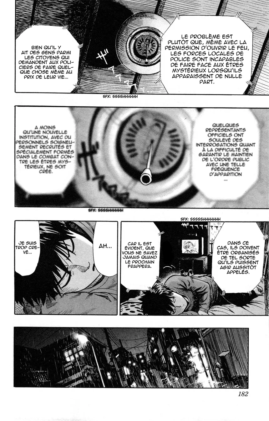 One Punch Man - 9 - 655147adab487.webp