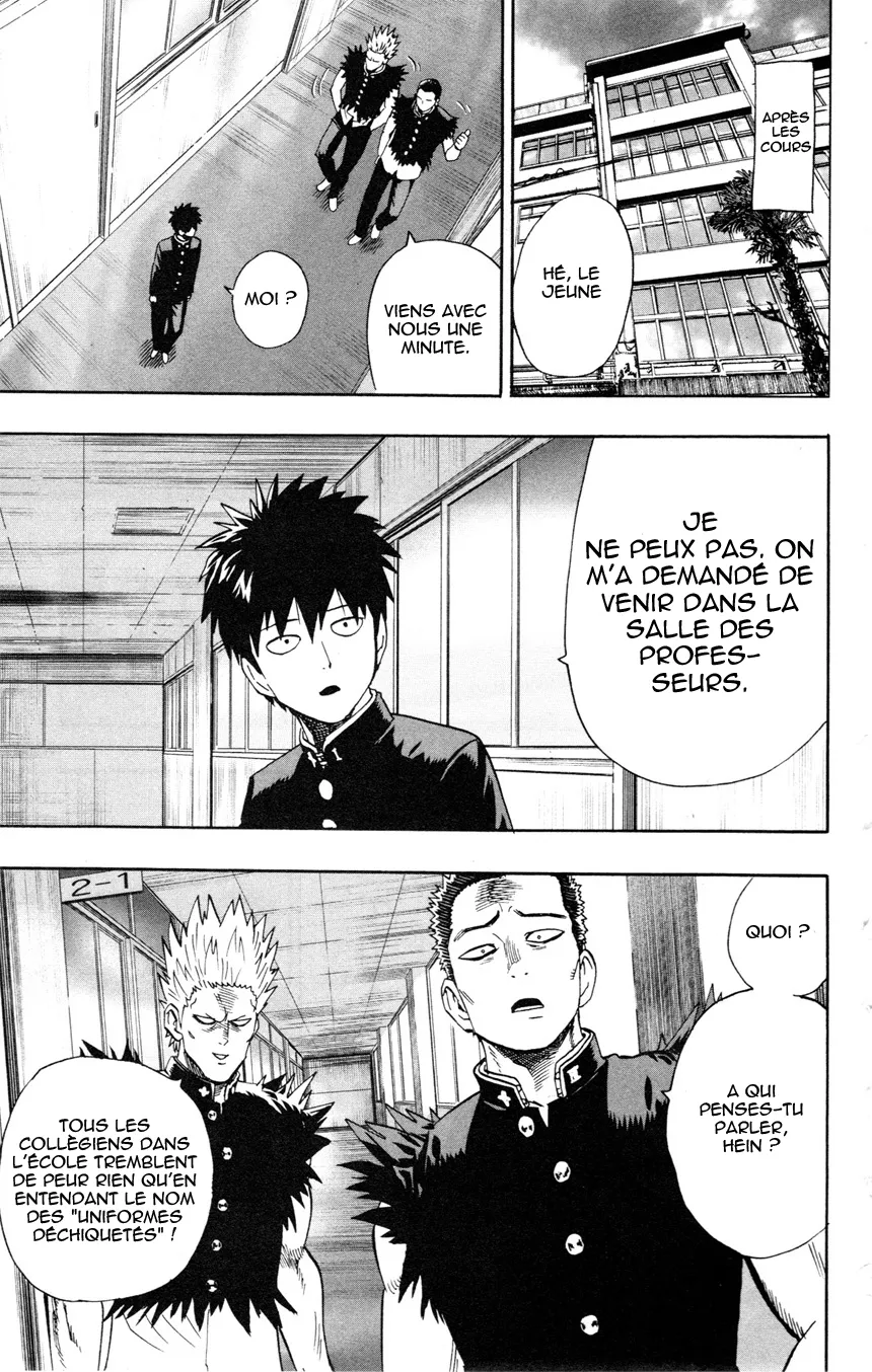 One Punch Man - 9 - 655147ae70b8a.webp