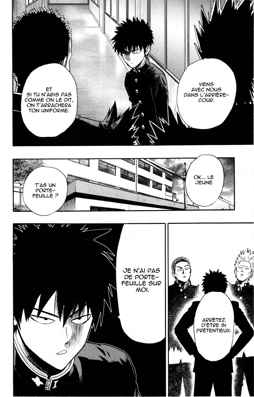 One Punch Man - 9 - 655147aead04d.webp
