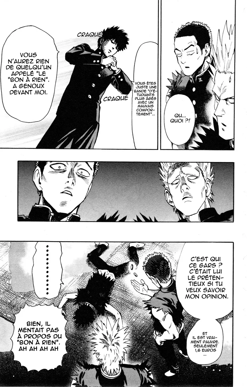 One Punch Man - 9 - 655147aee878b.webp