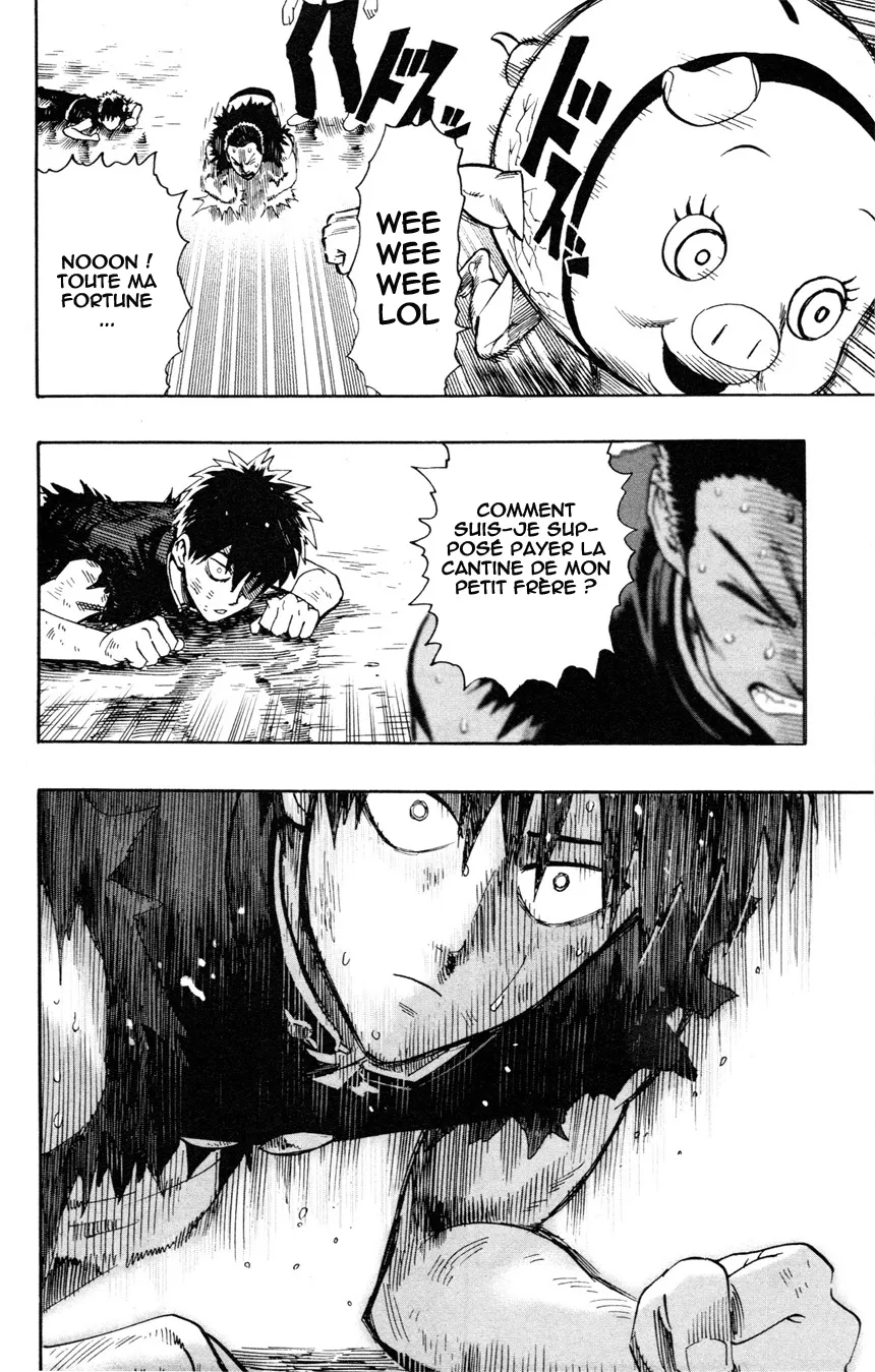 One Punch Man - 9 - 655147afada56.webp