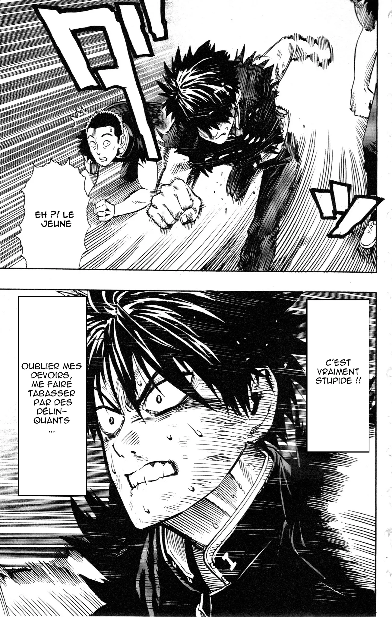 One Punch Man - 9 - 655147b058ef4.webp