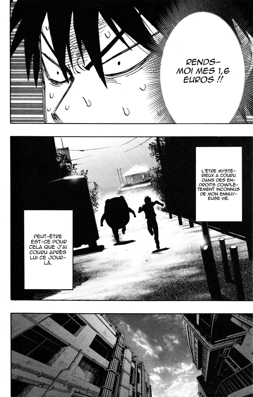One Punch Man - 9 - 655147b097267.webp