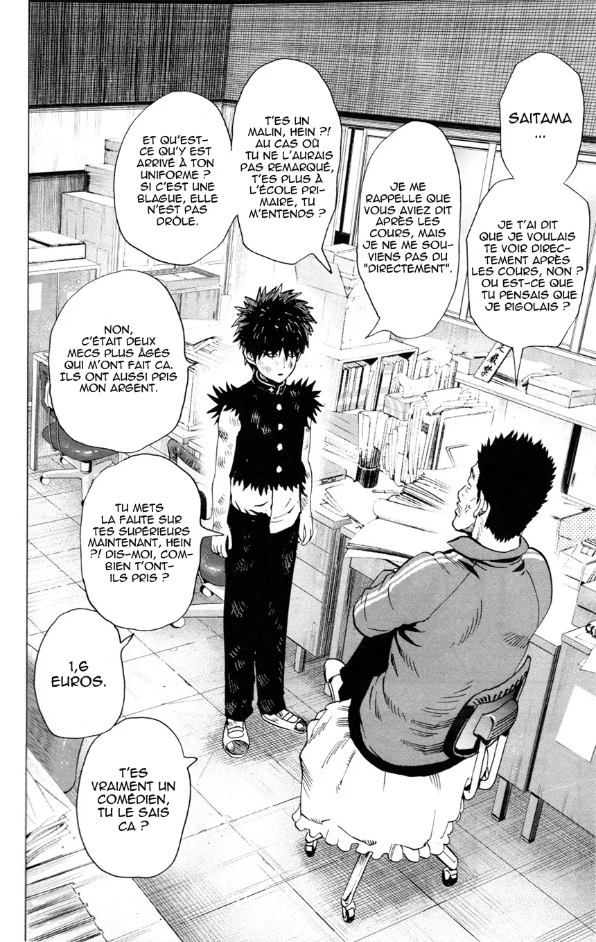 One Punch Man - 9 - 655147b130558.webp