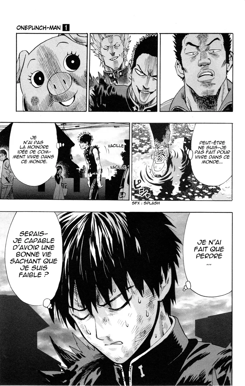 One Punch Man - 9 - 655147b171442.webp