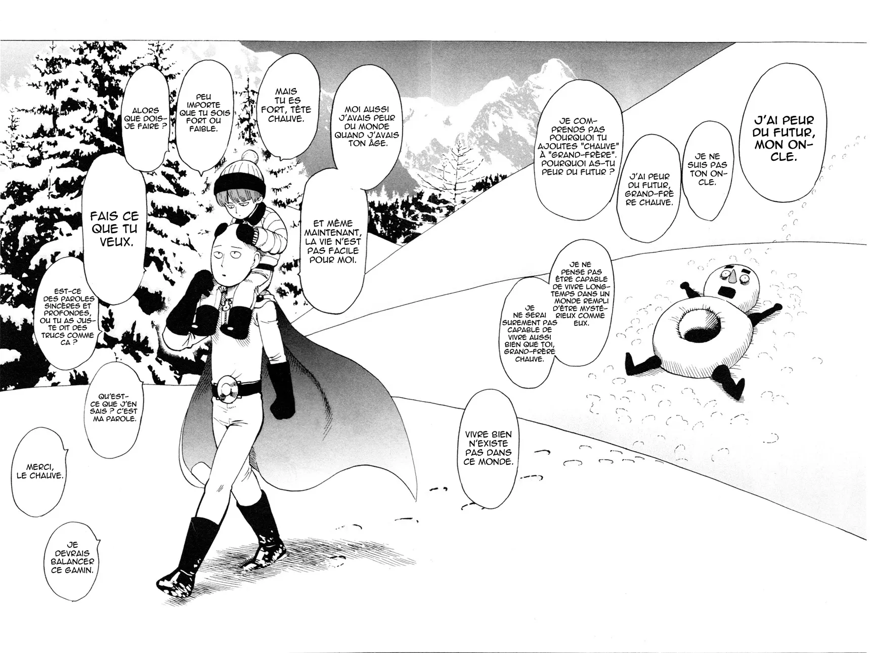 One Punch Man - 9 - 655147b1e6f4e.webp