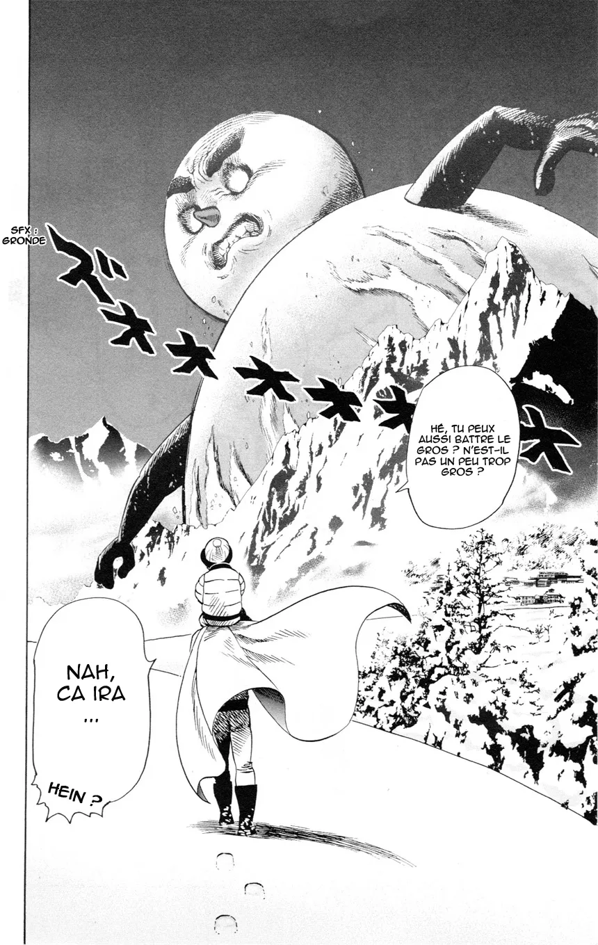 One Punch Man - 9 - 655147b232546.webp