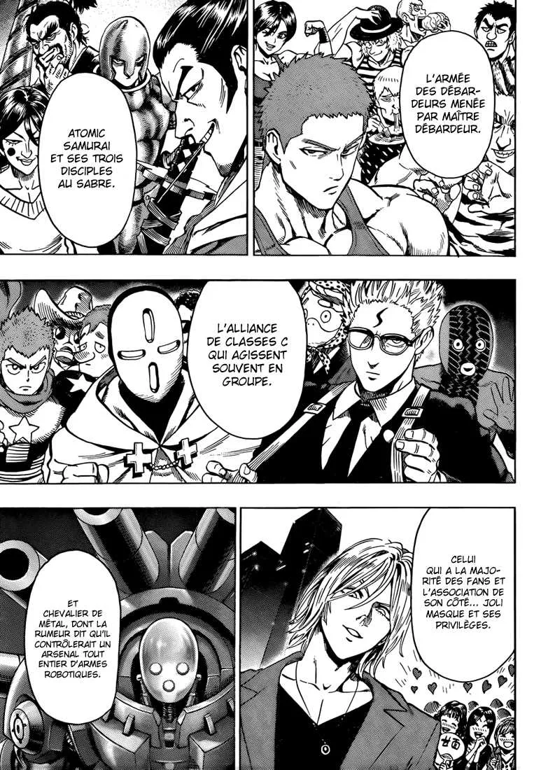 One Punch Man - 91 - 655147b4d553d.webp
