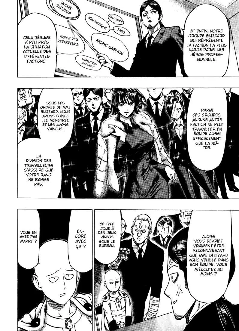 One Punch Man - 91 - 655147b51386c.webp