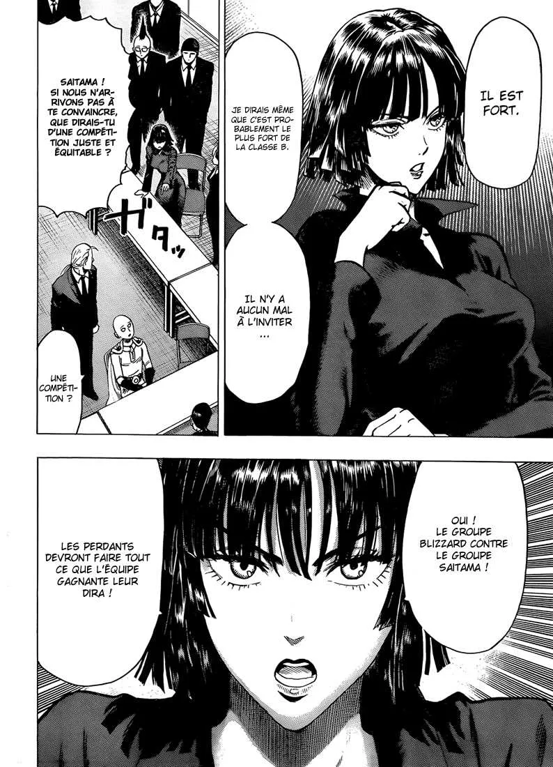 One Punch Man - 91 - 655147b573087.webp